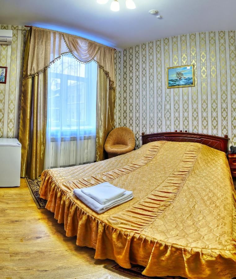 Гостиница Славия Нижний Новгород