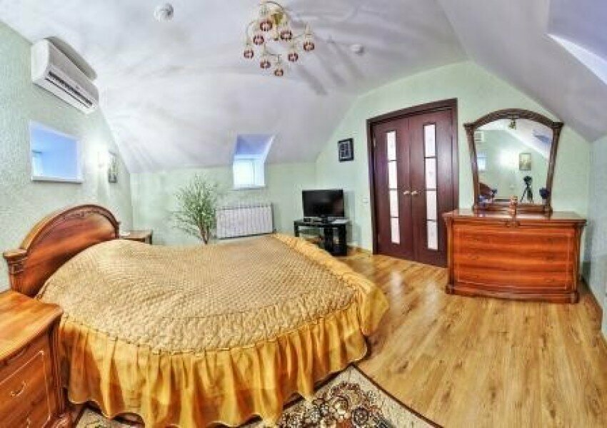 Гостиница Славия Нижний Новгород